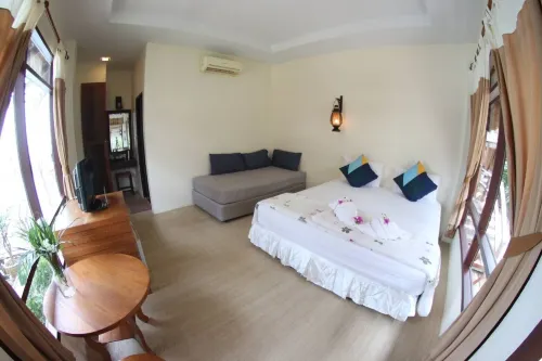 Salakphet Resort Photos