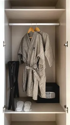 M Stay Hotel - Clark Photos
