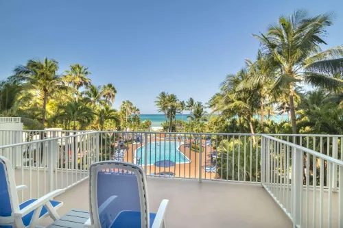 Radisson Resort Miami Beach Loisirs et amusements Photos