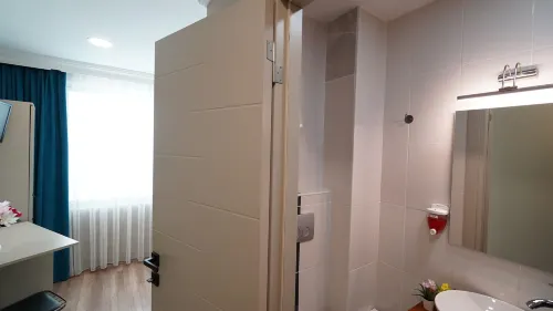 The Marist Hotel Kadikoy الغرف Photos