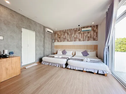 Sele House Chambres Photos