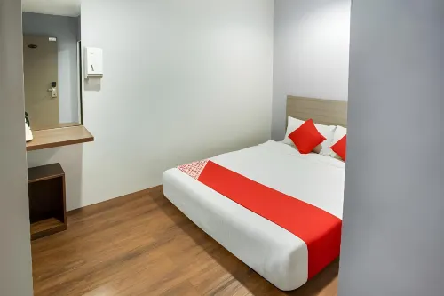 Dream House Hotel Zimmer Photos