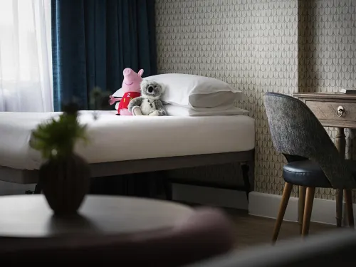 Queens Hotel & Spa Bournemouth Photos