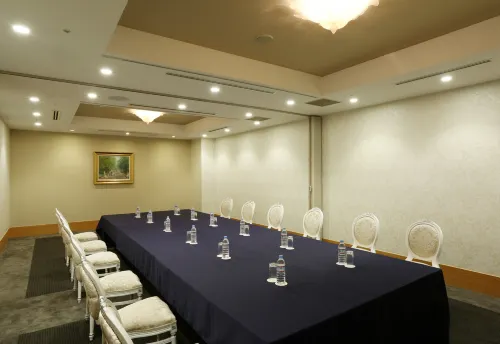 InterContinental Tokyo Bay 비즈니스 시설 Photos