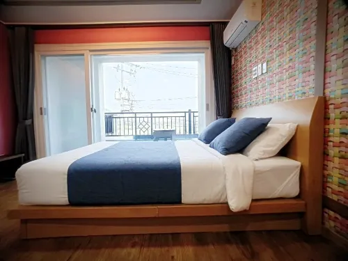 Du Bitnarae Resort & Pension Camere Photos