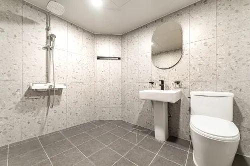 Cheongju Stay Hotel Rooms Photos