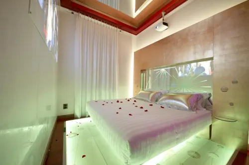 Hotel Trecento Photos
