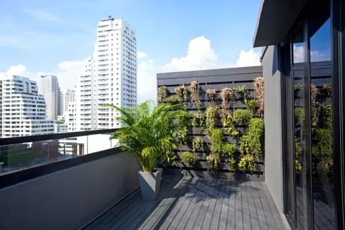 Galleria 12 Sukhumvit Bangkok by Compass Hospitality Circondario Photos