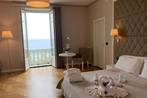 Grand Hotel & des Anglais Spa Photos