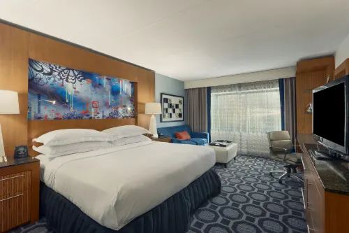 Hilton Long Island/Huntington Camere Photos