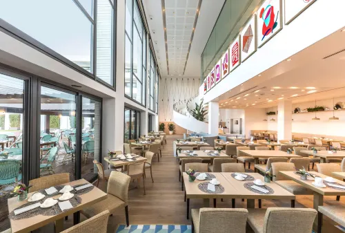 Eurostars Sitges Ristorazione Photos