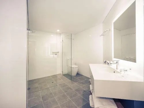 Mercure Penrith Chambres Photos