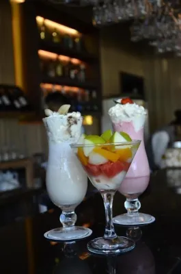 Nagoya Hill Hotel Batam Loisirs et amusements Photos