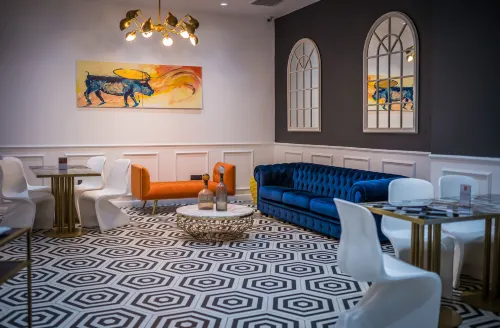 HOLM Boutique & SPA - IK Collection Public Areas Photos
