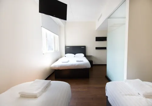 EasyHotel the Hague City Centre Photos