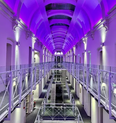 Malmaison Oxford Public Areas Photos