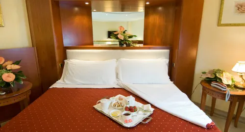 AS Hotel Monza Photos