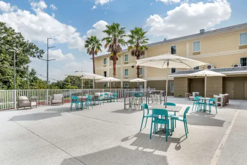 Tryp by Wyndham Tallahassee North I-10 Capital Circle Featured Photos