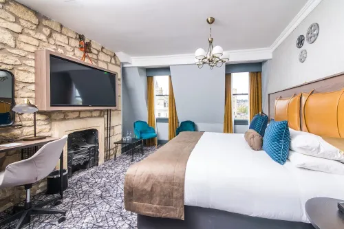 Abbey Hotel Bath, a Tribute Portfolio Hotel Featured Photos