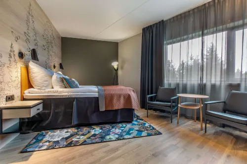 Quality Airport Hotel Gardermoen À ne pas manquer Photos
