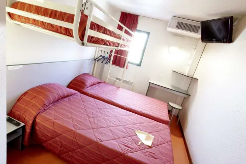 Hôtel Premiere Classe Saint-Nazaire - Trignac Photos