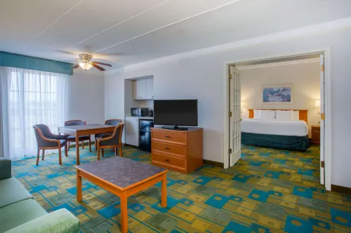 La Quinta Inn by Wyndham Norfolk Virginia Beach Photos