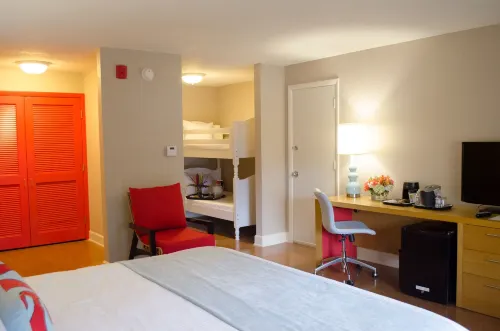 Wyndham Orlando Resort International Drive Photos