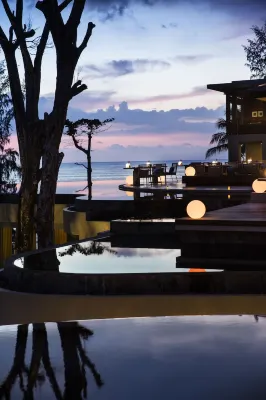 Pullman Phuket Arcadia Naithon Beach بالقرب من الفندق Photos