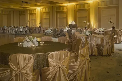 Hyatt Regency La Jolla at Aventine Restauration Photos