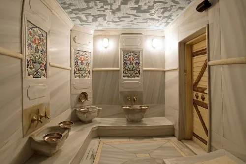 Hotel Zurich Istanbul Old City Loisirs et amusements Photos
