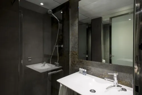 Barcelona Apartment Aramunt Photos