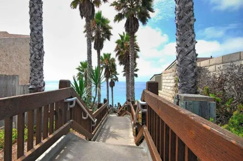 Rodeway Inn Encinitas North Near Hotel Photos