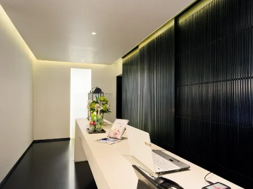 La Suite West - Hyde Park Yleiset tilat Photos