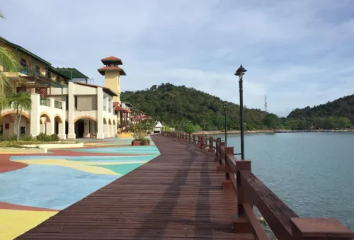 Resorts World Langkawi À ne pas manquer Photos