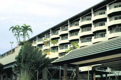 Jomtien Plaza Residence Избранное Photos