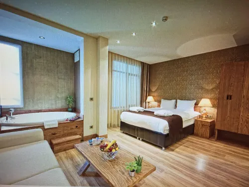 Triada Hotel Taksim - Special Category Featured Photos