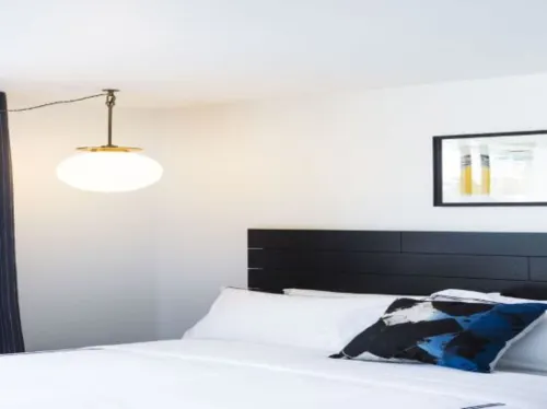 Kimpton Hotel Enso Photos