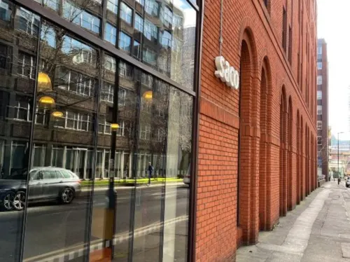 Cove Minshull Street Near Hotel Photos