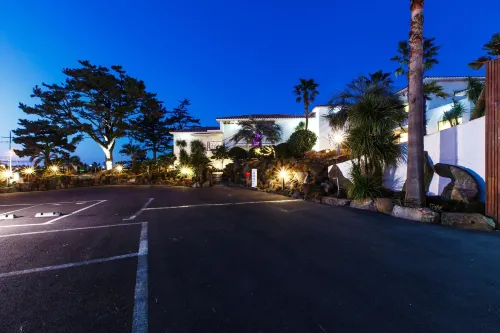 Harmony Resort Yleiset tilat Photos