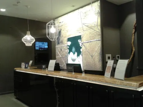 Best Western Hotel Piemontese Bergamo Khu vực công cộng Photos