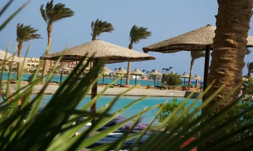 Bel Air Azur Resort (Adults Only) In der Nähe des Hotels Photos