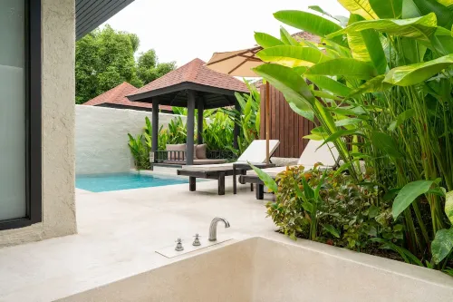 Wyndham Hua Hin Pranburi Resort and Villas Rooms Photos
