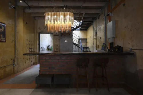 38PC Boutique Hotel Leisure & Recreation Photos