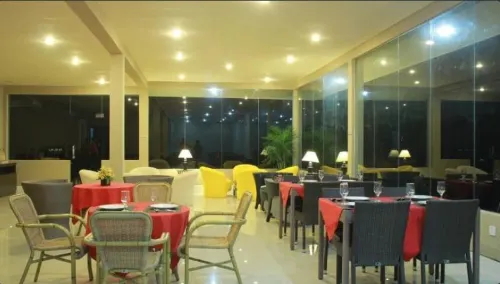 Wonua Monapa Hotel Resort Dining Photos