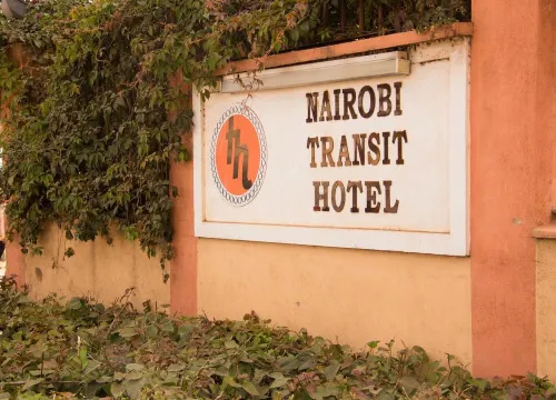 Nairobi Transit Hotel Photos