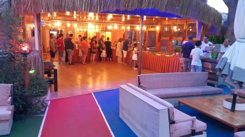 Grand Yayla Hotel Da non perdere Photos
