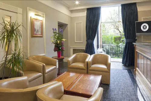 Grange Clarendon Hotel Public Areas Photos