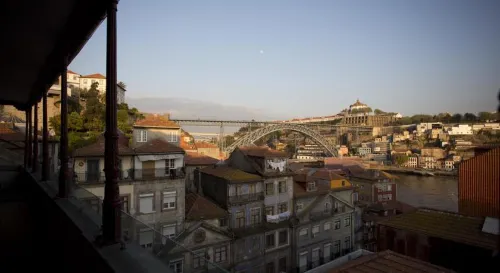 Hotel Carris Porto Ribeira À proximité de l'hôtel Photos