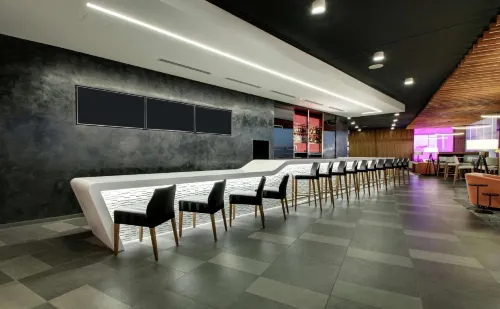 The Rose Hotel Chicago O’Hare, Tapestry Collection by Hilton Leisure & Recreation Photos