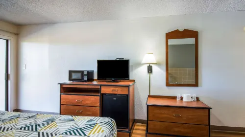 Motel 6 Hot Springs, AR Rooms Photos